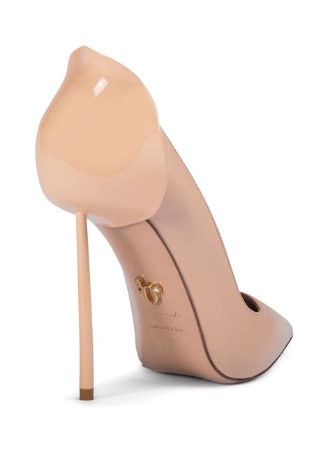 Beige deco les nuances 120 pumps Le silla - women LE SILLA | 3130D100BXPP151